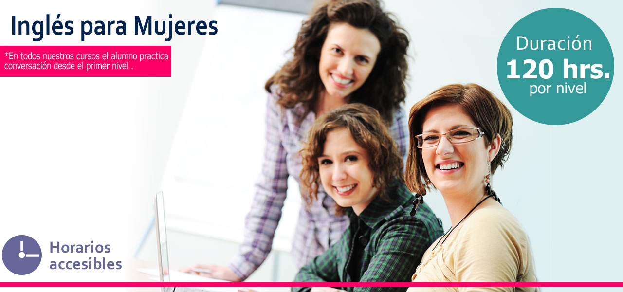 InglesMujeres